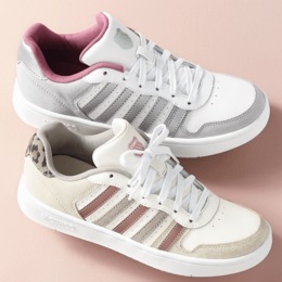 K-Swiss Women&#39;s Court Palisades Shoe, , large