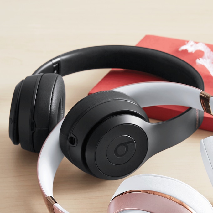 Beats Solo3 Headphones , , large
