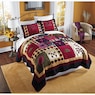Velvet Dreams Quilt, , large