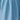 Mayfair Romantic Priscilla Ruffled Semi-Sheer Panel Pair with Tieback, Sky Blue, swatch