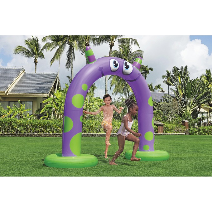 H20GO! Friendly Monster Sprinkler, , large