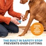 Paw Perfect Nail Clippers, , large