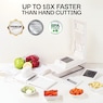 NutriSlicer XL Chopper, , large