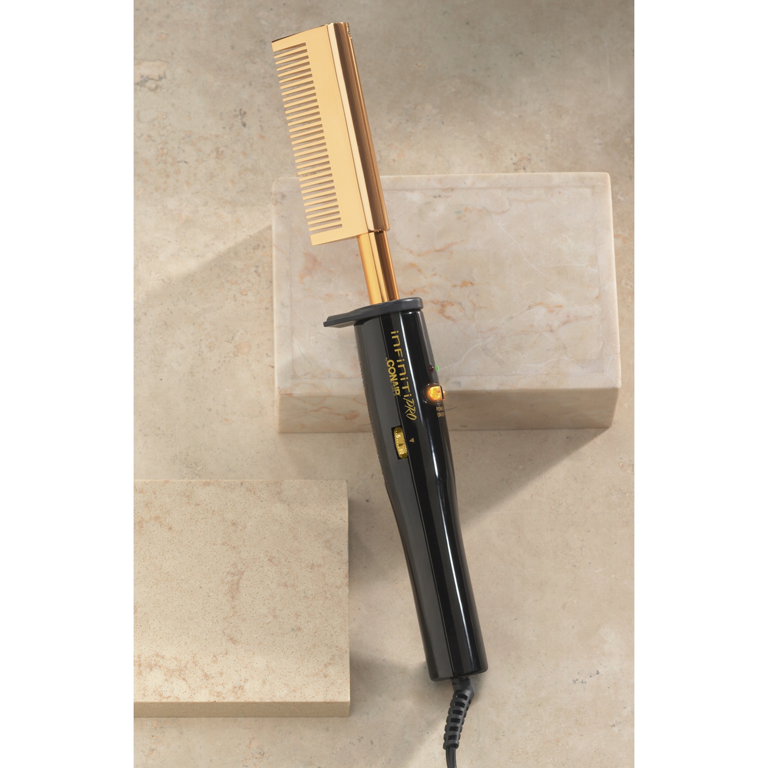 Straightening Comb Seventh Avenue