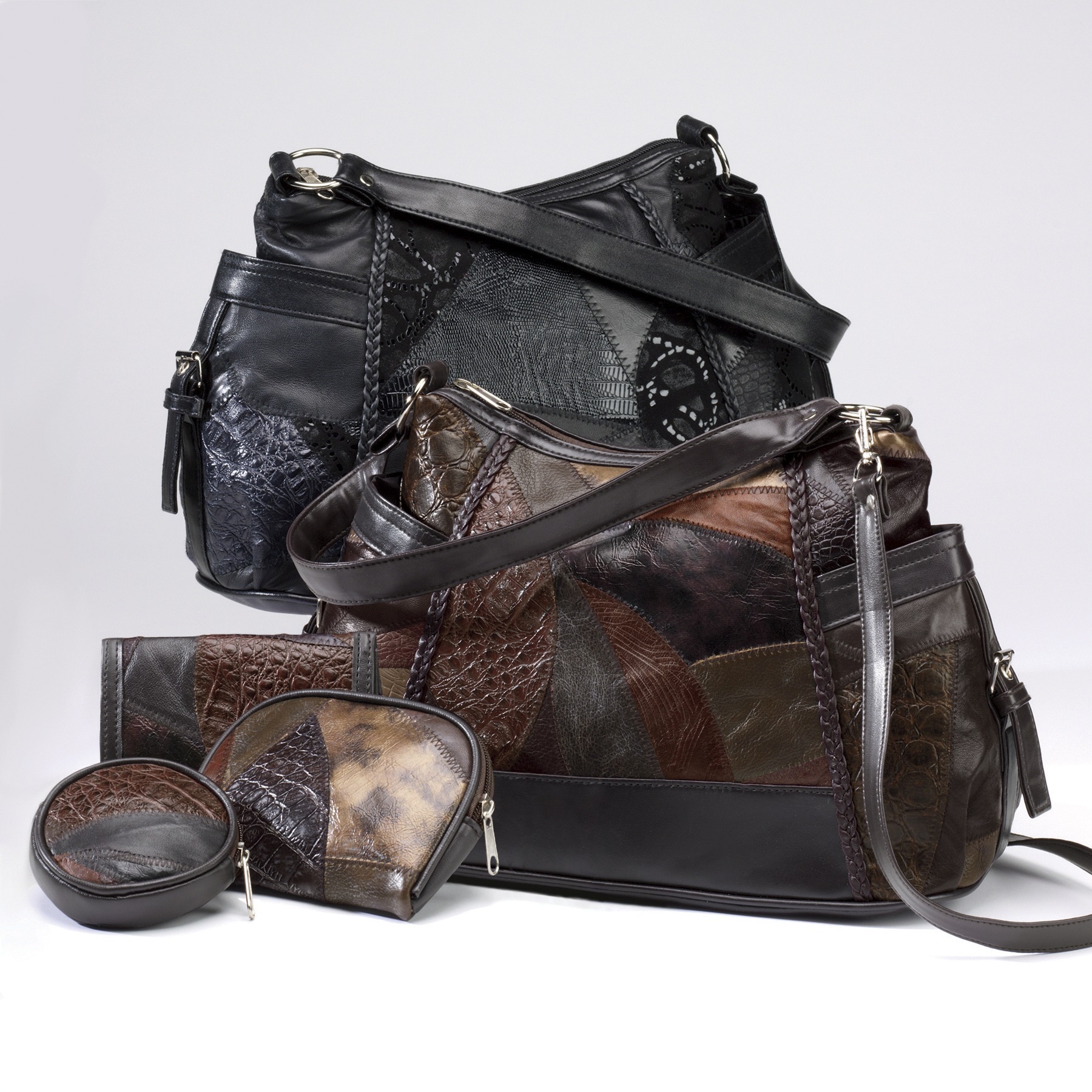 Seventh avenue purses clearance