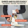 NutriSlicer Cheese Grater, , large