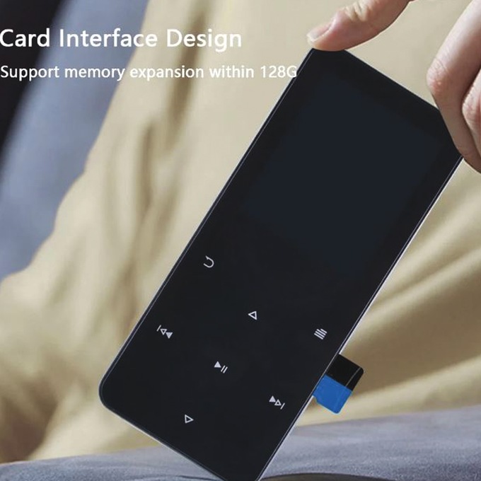 Azpen 8 GB MP3 Player, , large