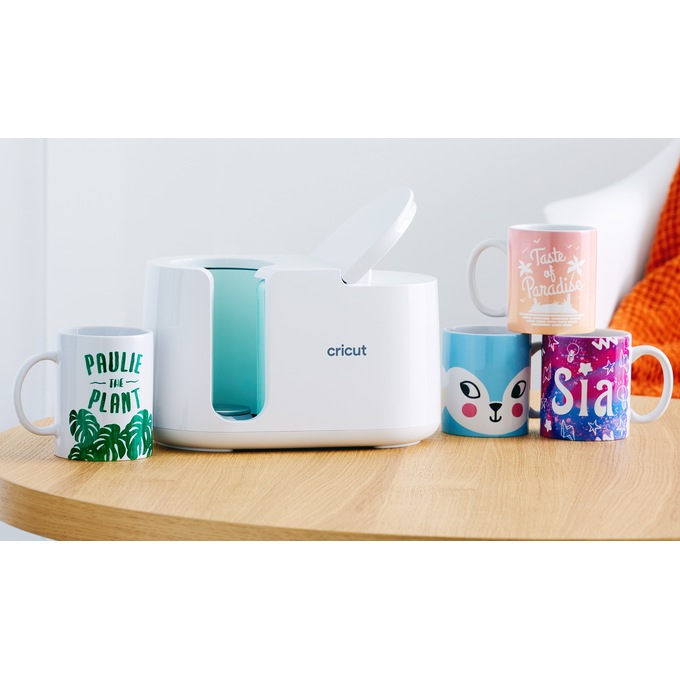 Cricut Mug Press, , large
