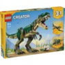 LEGO Creator Dinosaur T. rex, , large