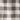 Danbury Valance, Gray Buffalo Check, swatch