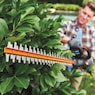 Worx Electric 24" Hedge Trimmer, , large