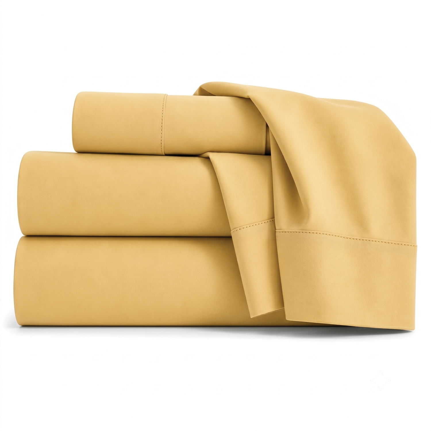 1200-Thread Count Sateen Sheet Set | Seventh Avenue