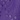 Malisa Allover Lace Women's Dress with Scallop Edging, Vibrant Violet, swatch