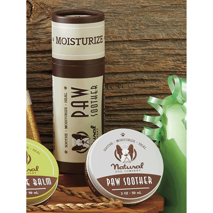 Natural Dog Company 2-oz. Paw Soother, , large