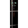 Glowing Angel Wind Chime, , large