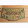 Good to Be Home Indoor/Outdoor Doormat - 24" x 36", , large