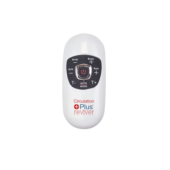 Circulation and Electronic Stimulator, , large