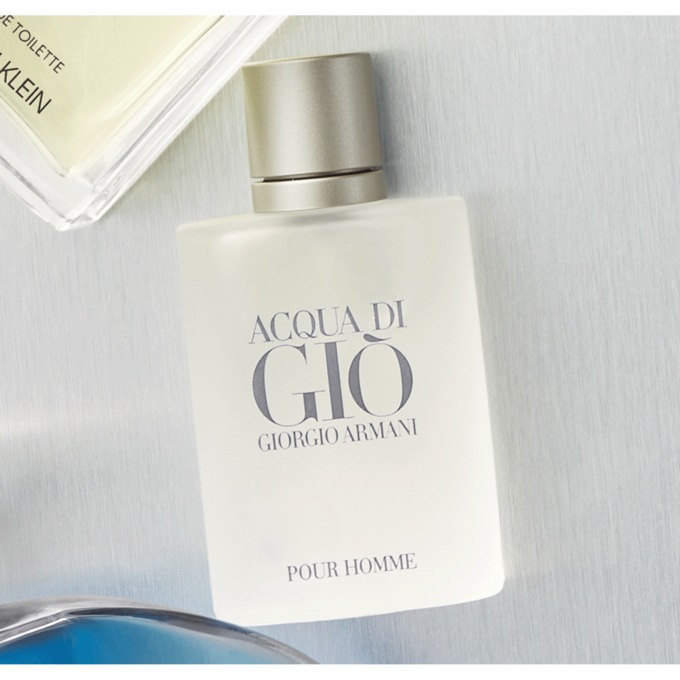 Giorgio Armani Acqua di Gio for Him, , large
