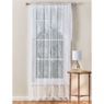 Lace Panel With Valance, , large