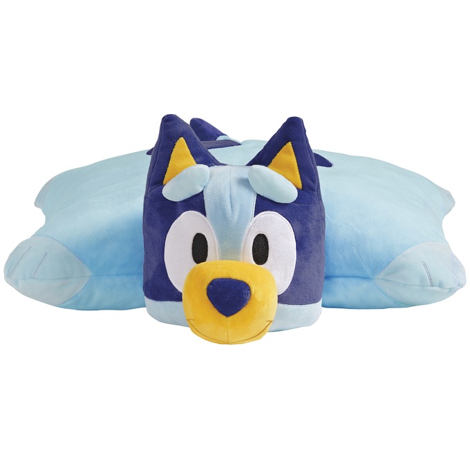 Pillow Pets: Bluey, , large