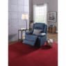 Overstuffed Recliner, , large