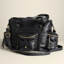 Pocket Stud Bag, , large