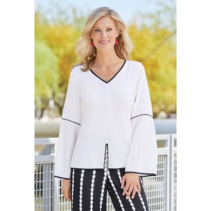 Jennie Blouse, , large