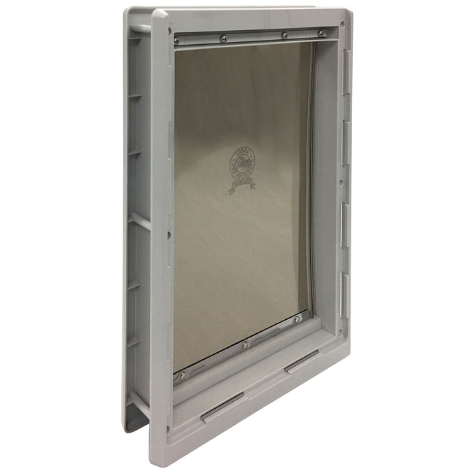Ideal Pet Products Designer Series Pet Door Extra Large, , large
