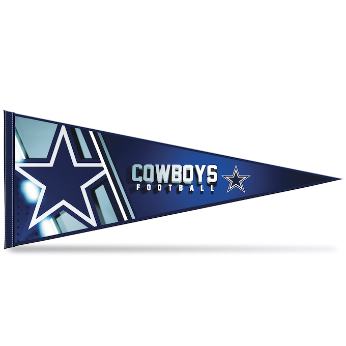NFL Felt Pennant, , large