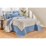 Jenna Reversible Bedspread, , large