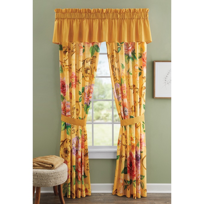 Leilani Panel Pair, , large