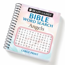 Bible Word Search Book, , large