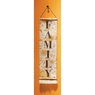 Floral Family Wall Hanging, , large