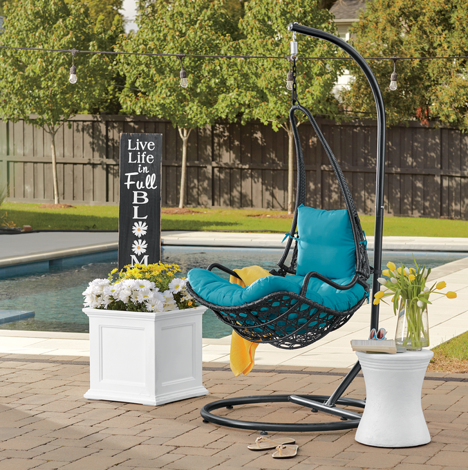 Fairfield Planter, , large
