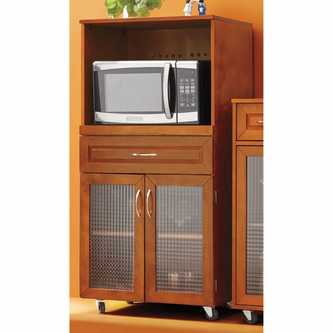 Intel Cabinet, , large
