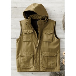Men&amp;&#35;39;s Utility Vest, , large
