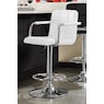 Boyd Swivel Bar Stool, , large