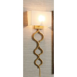 Seventh avenue clearance wall sconces