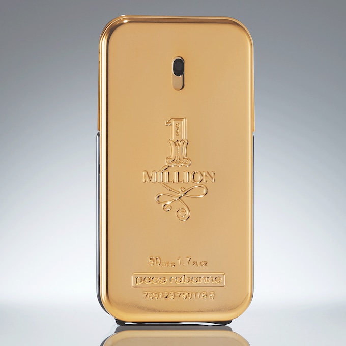 Paco Rabanne 1 Million for Him, , large