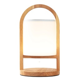 Bell+Howell EchoGlow Bluetooth Speaker &amp; Lantern, , large