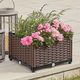 Dayer Raised Planter, , large