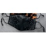 Embellished Face Mask, , large