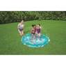 Bestway Underwater Utopia Inflatable Splash Pad, , large