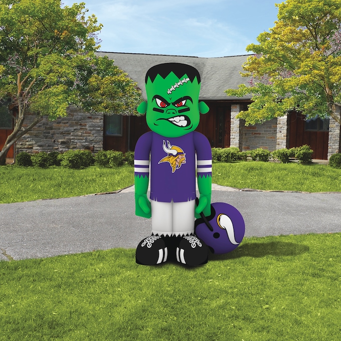 NFL  Inflatable Steinbacker, , large