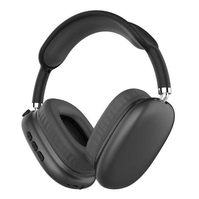 Supersonic IQ Sound High-Performance Wireless Headphones, , large