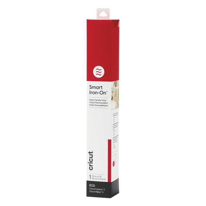 Cricut Smart Iron-On Roll, , large