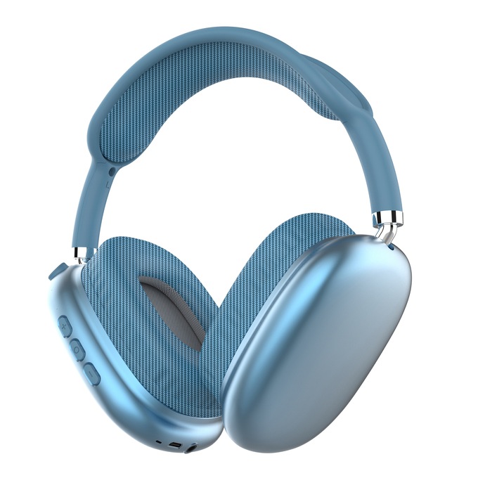 Supersonic IQ Sound High-Performance Wireless Headphones, , large