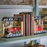 LEGO Harry Potter Book Nook: Hogwarts Express, , large
