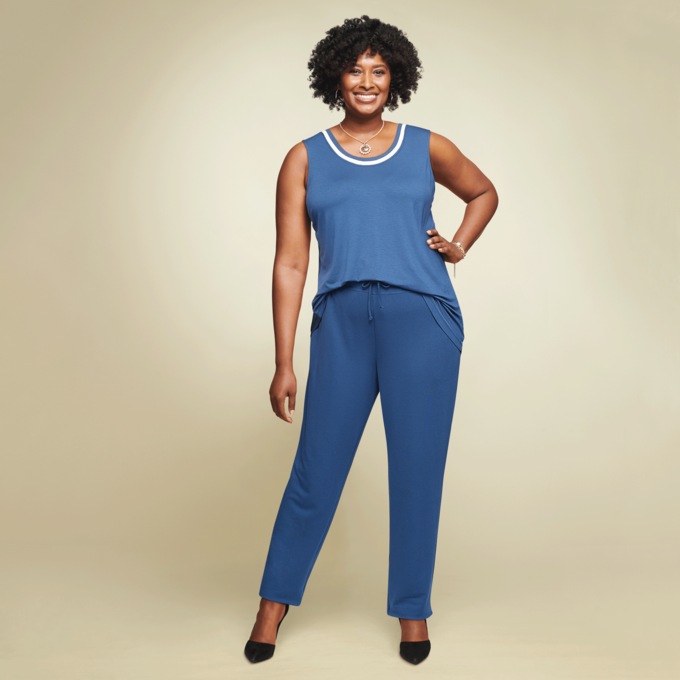 Cameleon Tank Top, , large