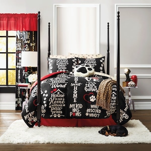 Fur Baby Complete Bed Set, , large